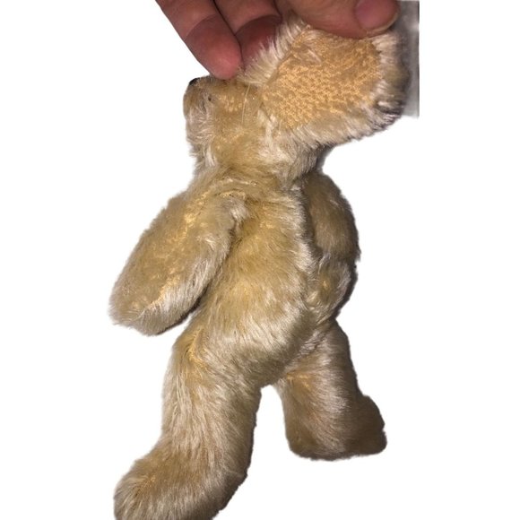 Collectible Doll Companion Puppy - Spaniel Breed I think - Cute puppy for your D - Picture 7 of 10